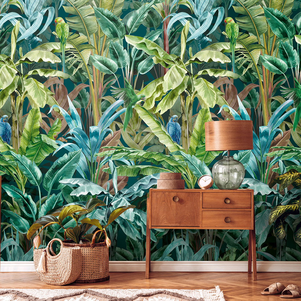 Tapet Living Walls Metropolitan Stories III 391861