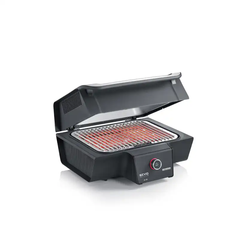 Elgrill Severin PG8138
