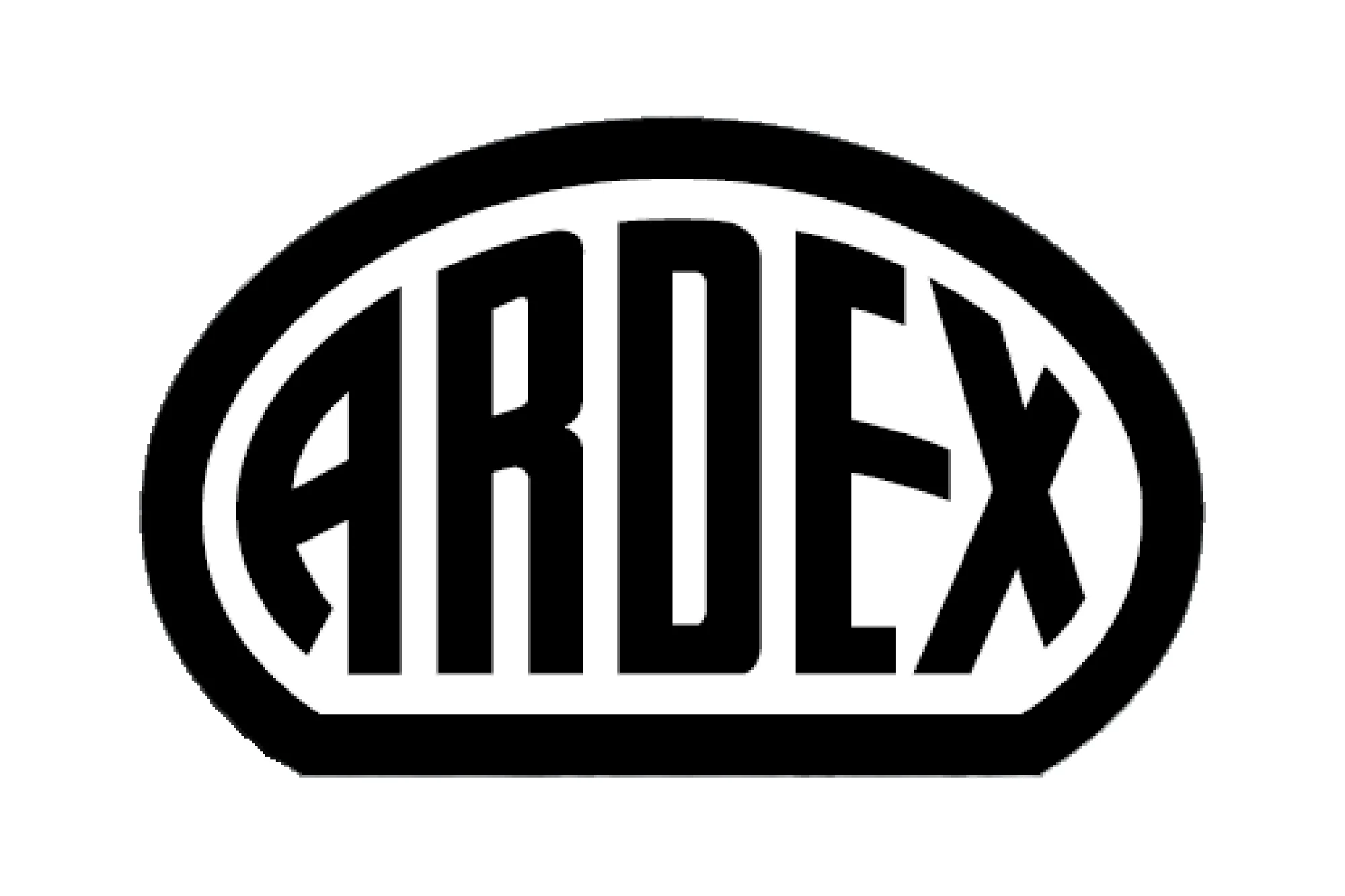 Ardex – Förstklassiga byggkemikalier logo