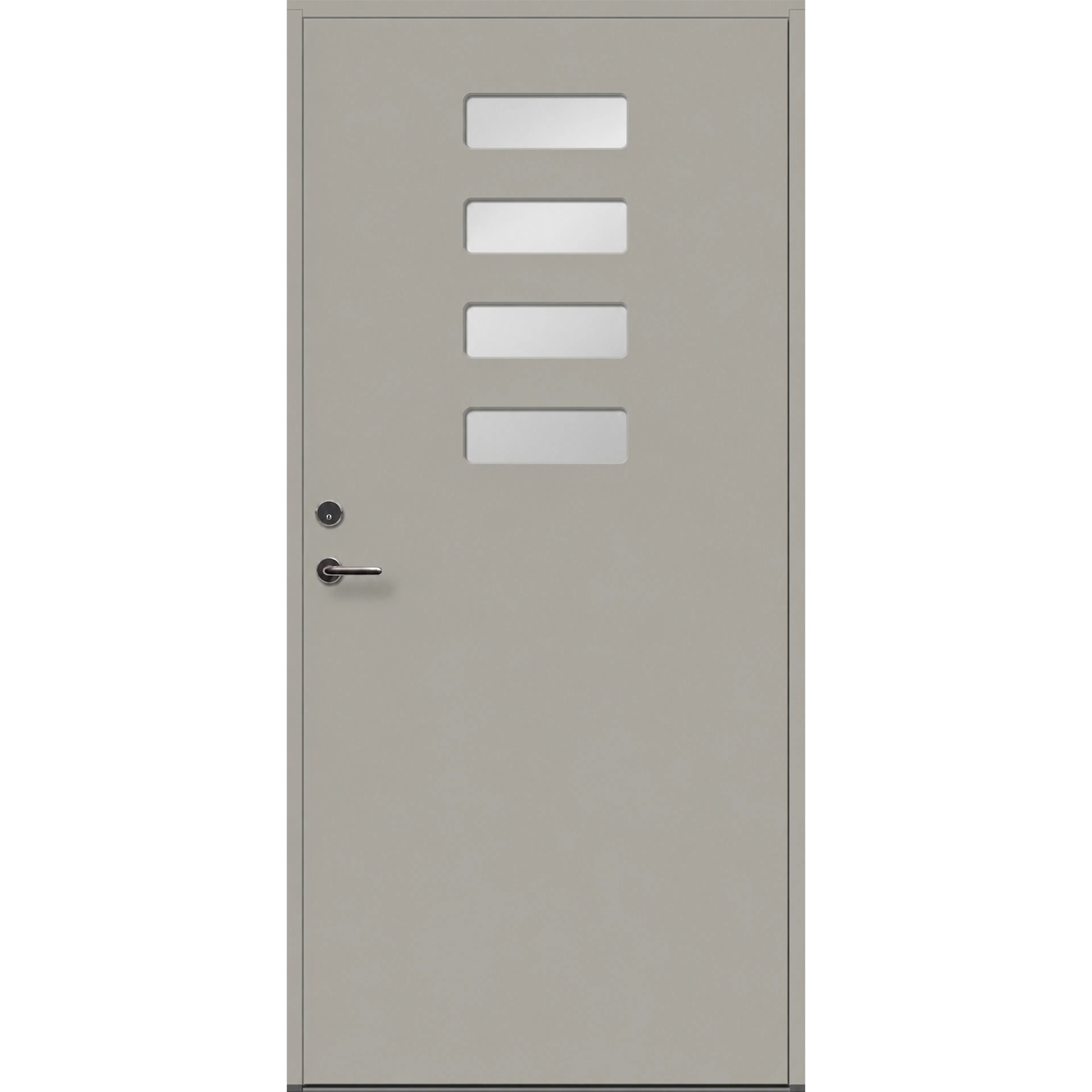 S-3502-Y, Ljusgrå