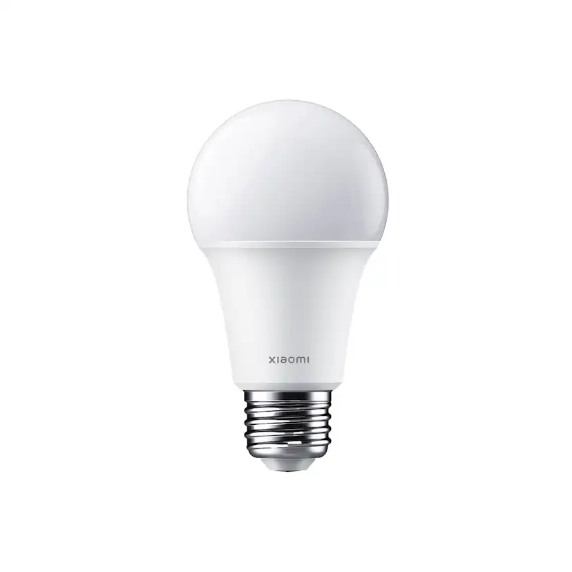 Smart Xiaomi LED Bulb (White and Color)
