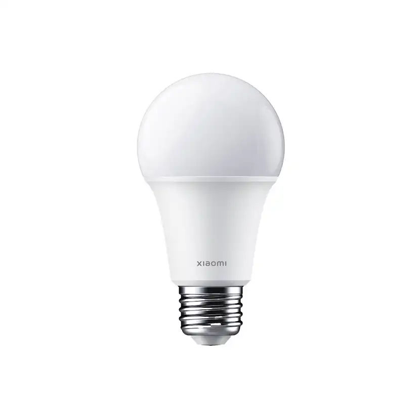 Smart Xiaomi LED Bulb (White and Color)