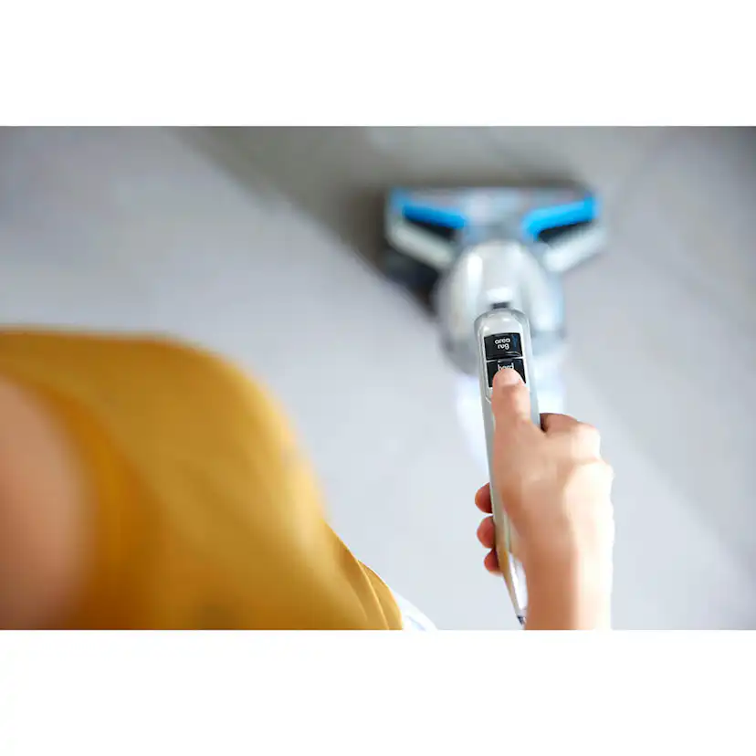 Skaftdammsugare Bissell Crosswave Cordless 2.5 Sladdlös Allt-i-ett Dammsugare 36V