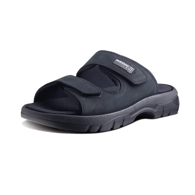 Slippers Arbesko 1387
