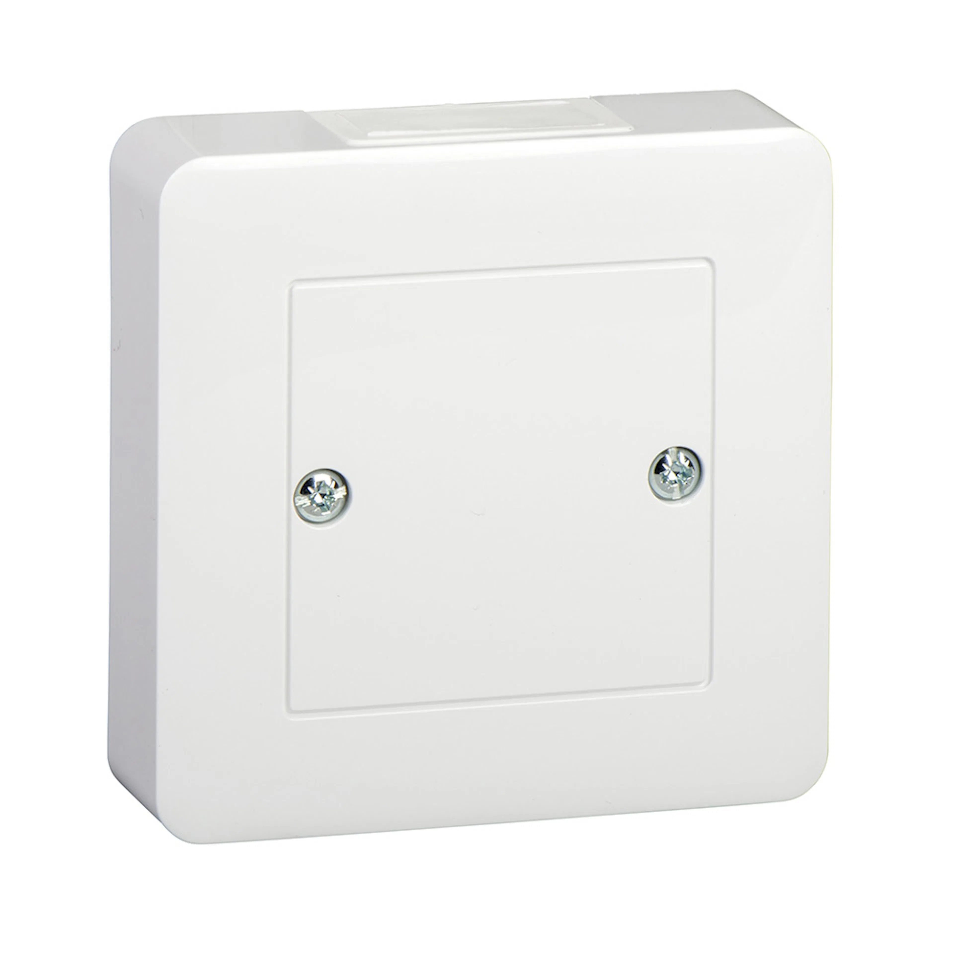 Anslutningsdosa Schneider Electric Exxact