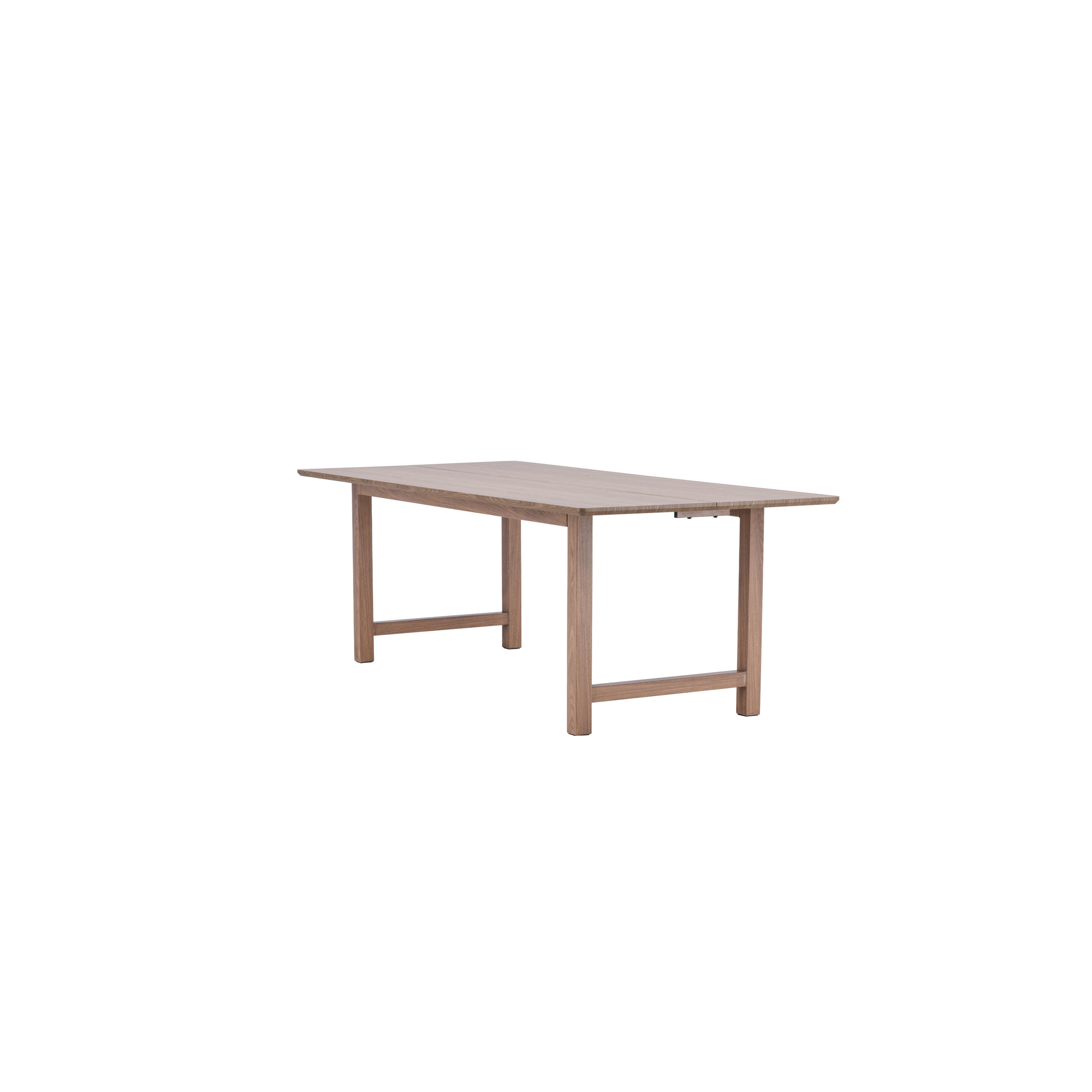 Matbord Venture Home Count 100x220 cm
