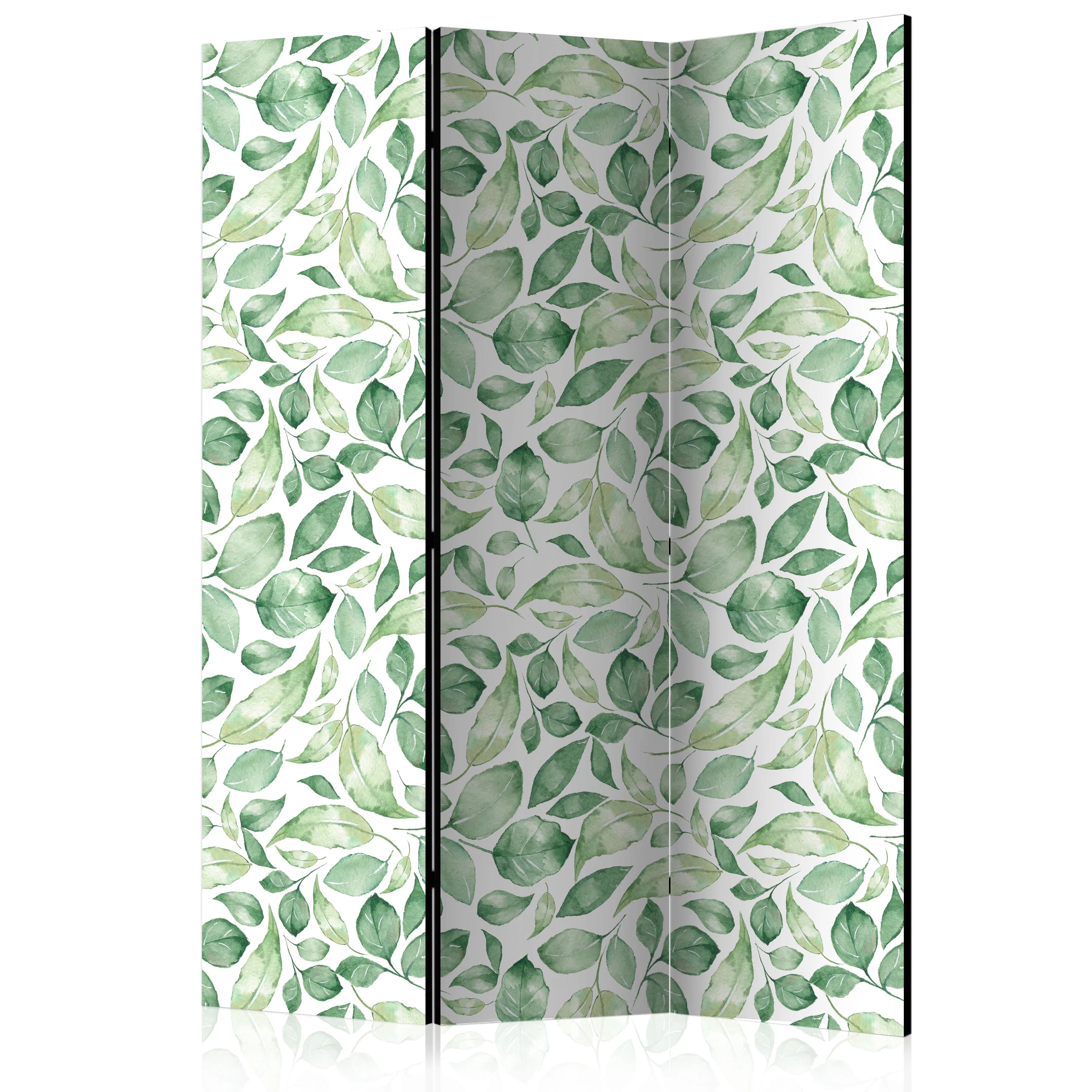 Rumsavdelare Skärmvägg Arkiio Natural Beauty 135x172 cm