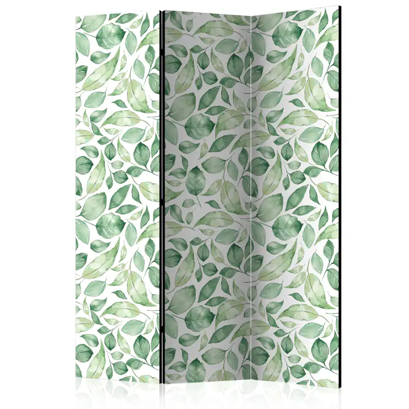 Rumsavdelare Skärmvägg Arkiio Natural Beauty 135x172 cm