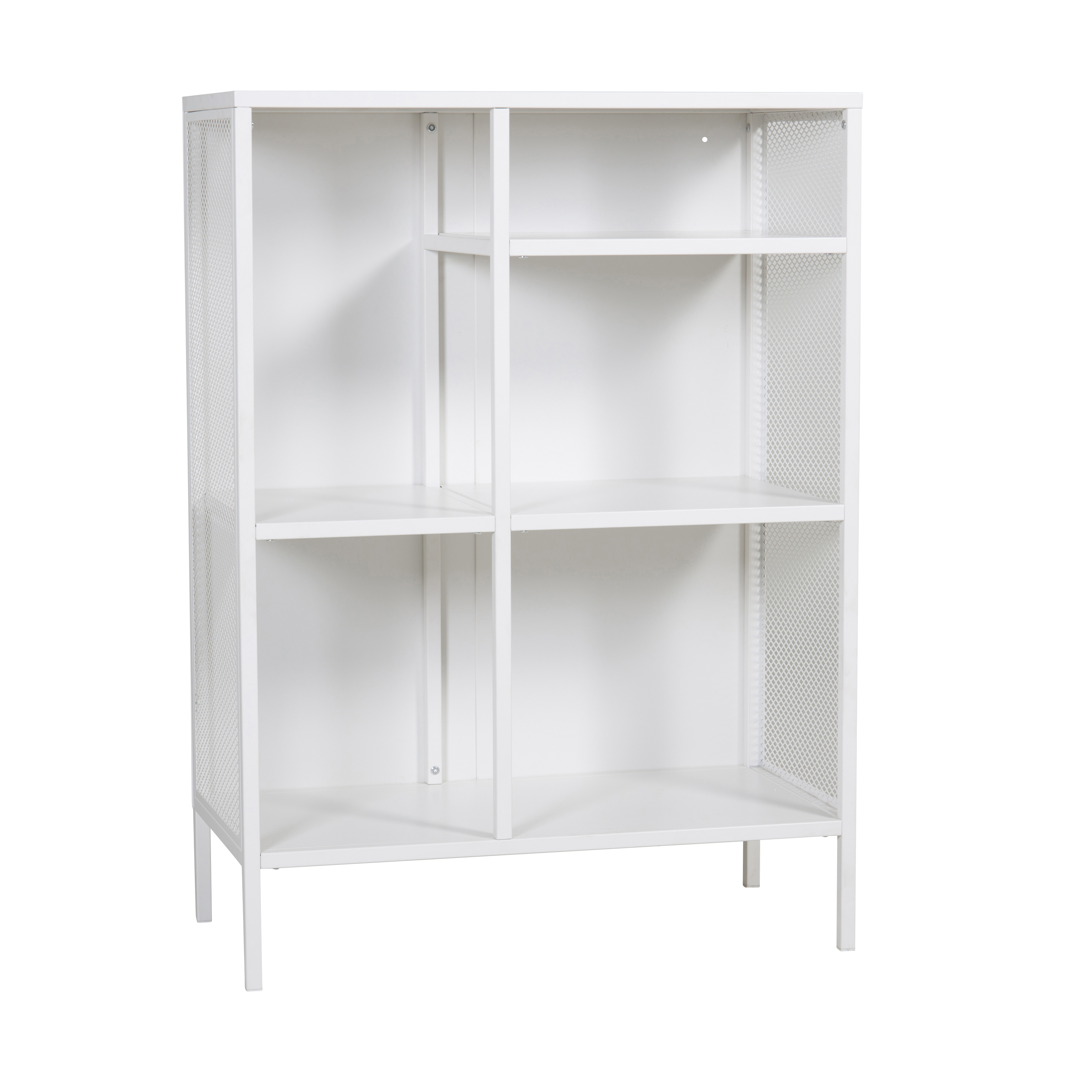 Bokhylla Venture Home Misha