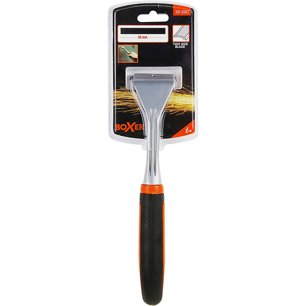 Färgskrapa Boxer 50 mm