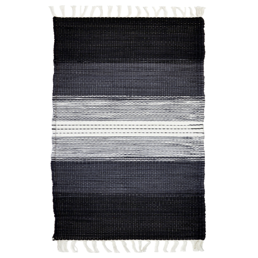 Trasmatta InHouse Group Malin Svart