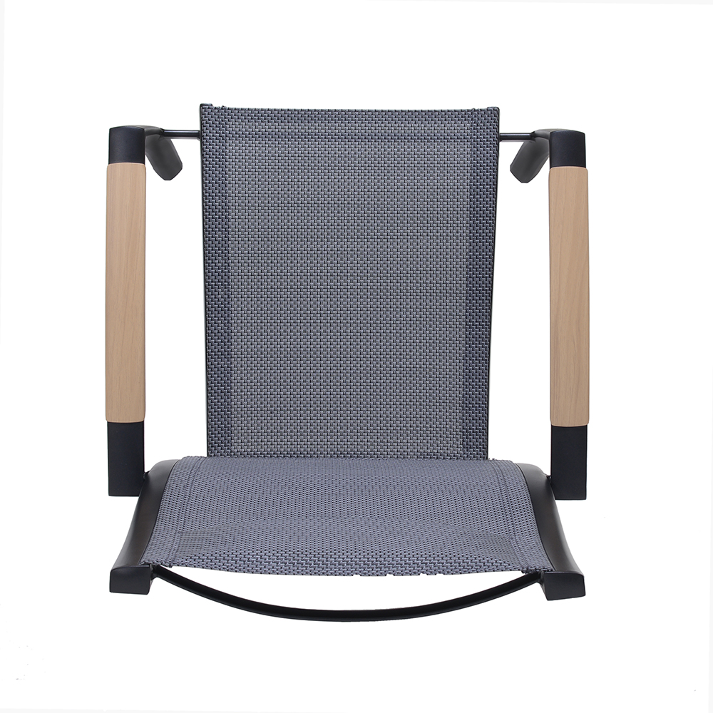 Stol LifestyleGarden Panama 65 cm Utomhus