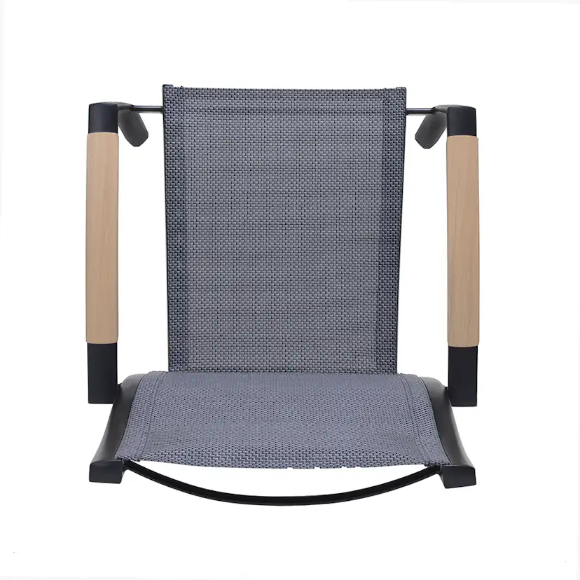 Stol LifestyleGarden Panama 65 cm Utomhus