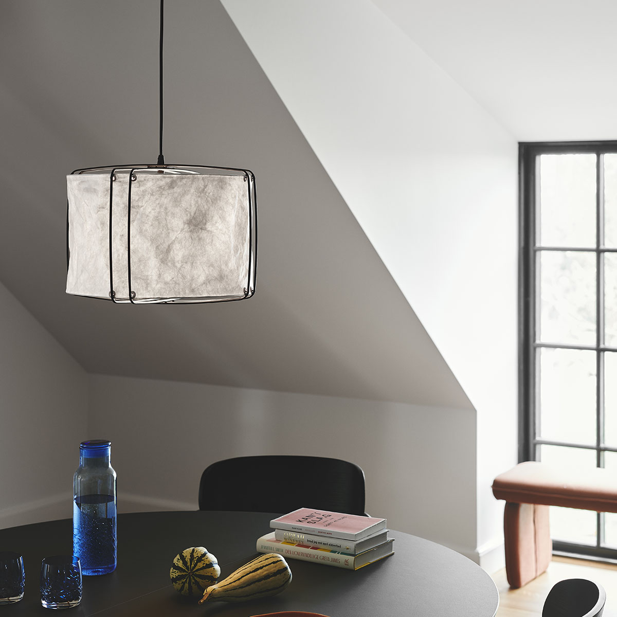 Taklampa Nordlux Cardine
