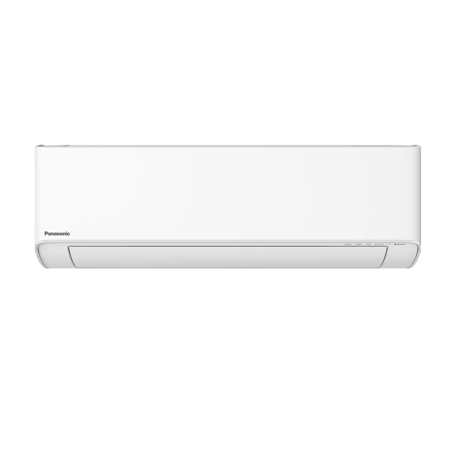 Luftvärmepump Panasonic NZ25YKE Etherea 6,5kW Värme A++ med inbyggd AC och WiFi-funktion