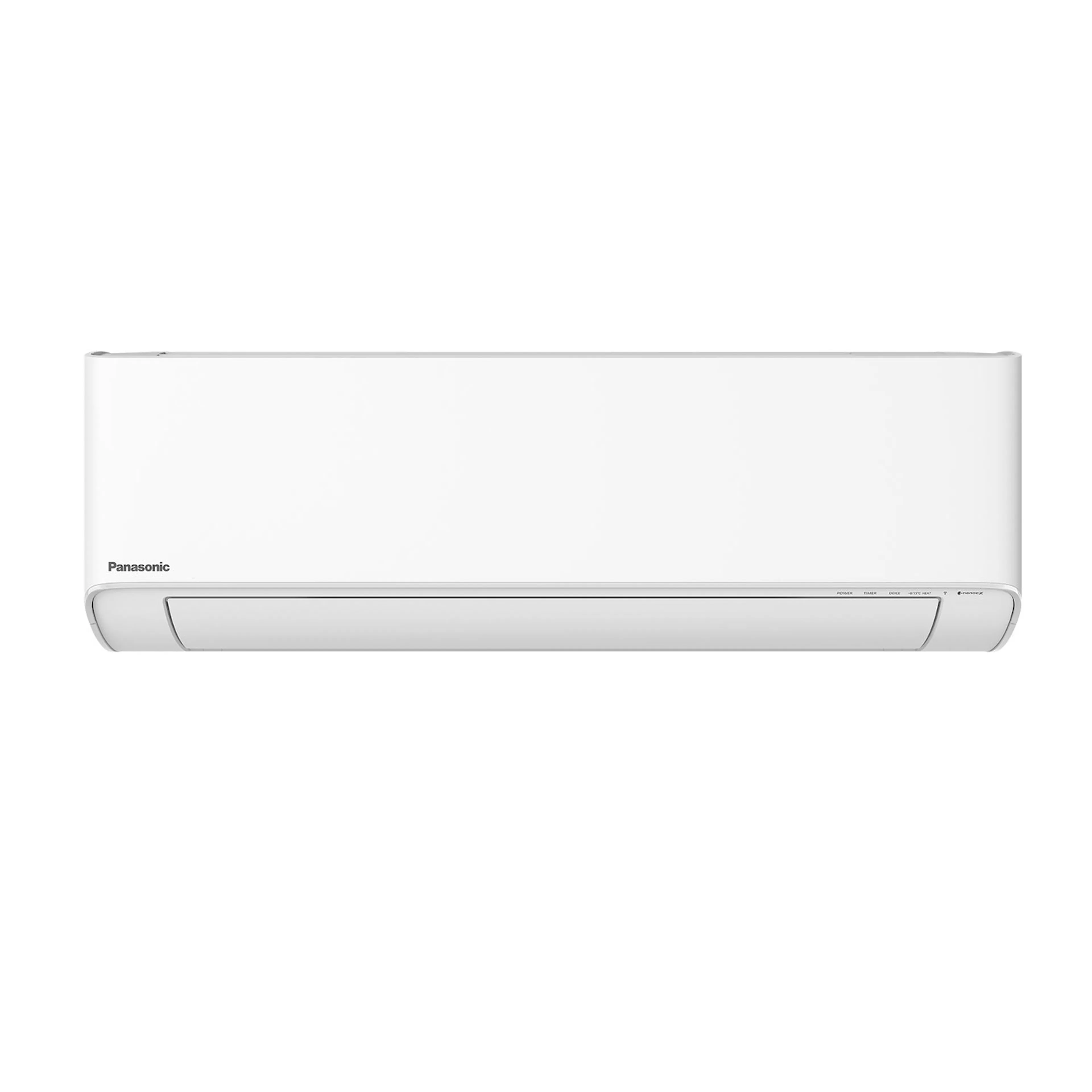 Luftvärmepump Panasonic NZ25YKE Etherea 6,5kW Värme A++ med inbyggd AC och WiFi-funktion