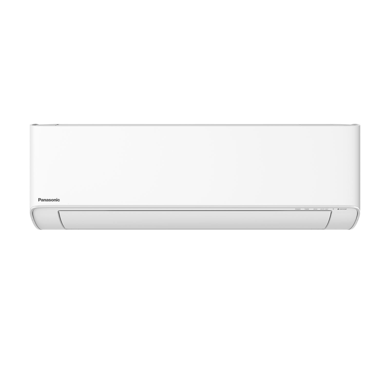 Luftvärmepump Panasonic NZ25YKE Etherea Wifi-Styrd 3,4kW