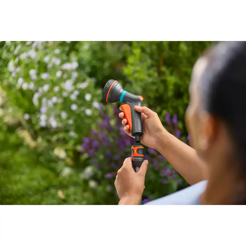 Multisprinklerpistol Gardena Classic Startset