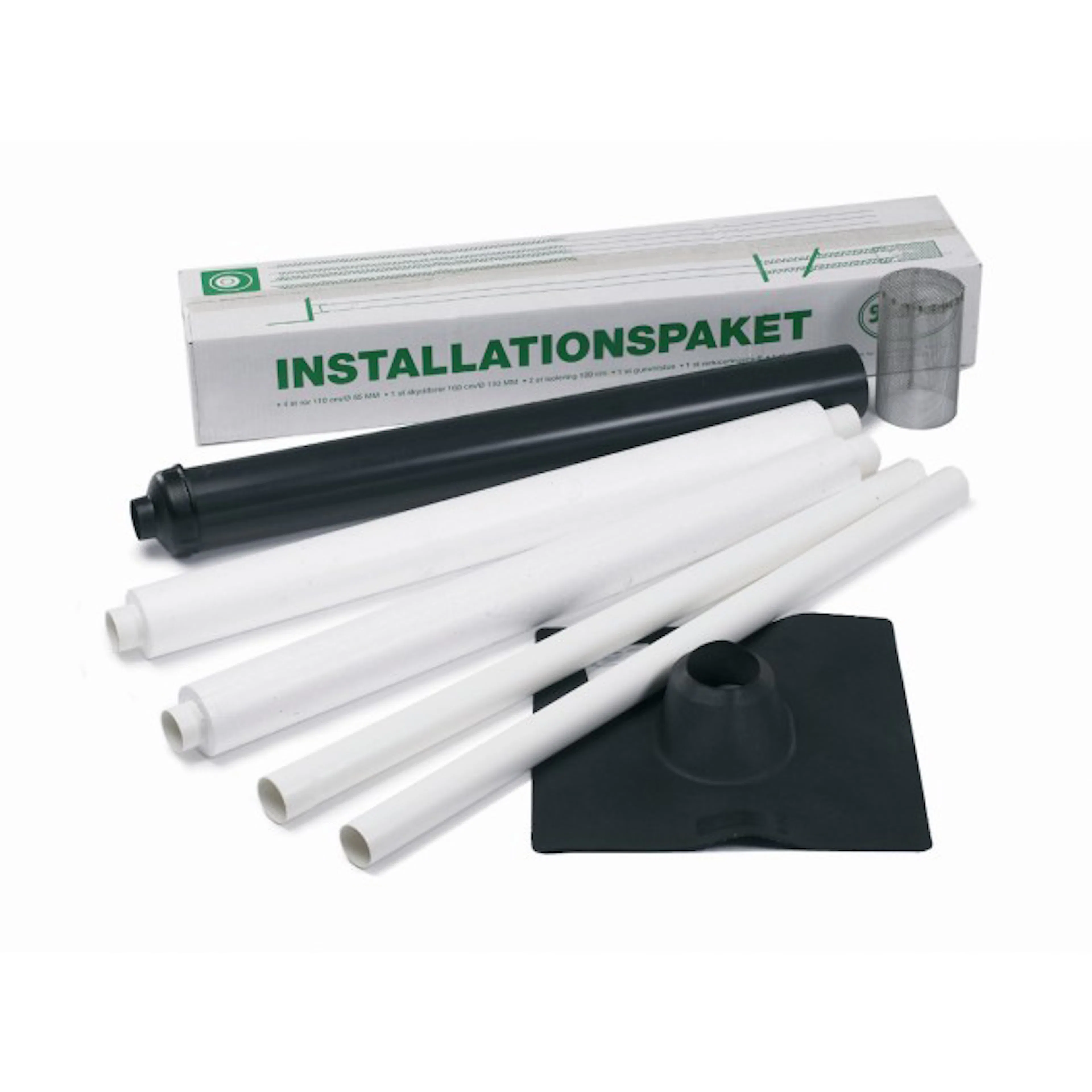 Installationspaket