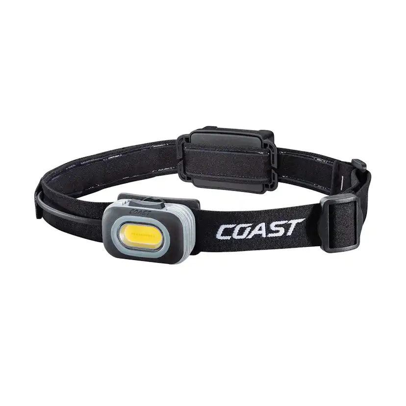 Pannlampa Coast RL10 560 Lumen