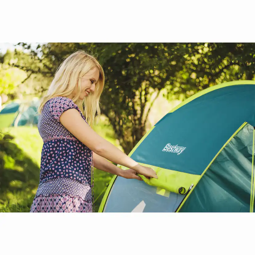 Familjetält Bestway Coolmount 210x240 cm