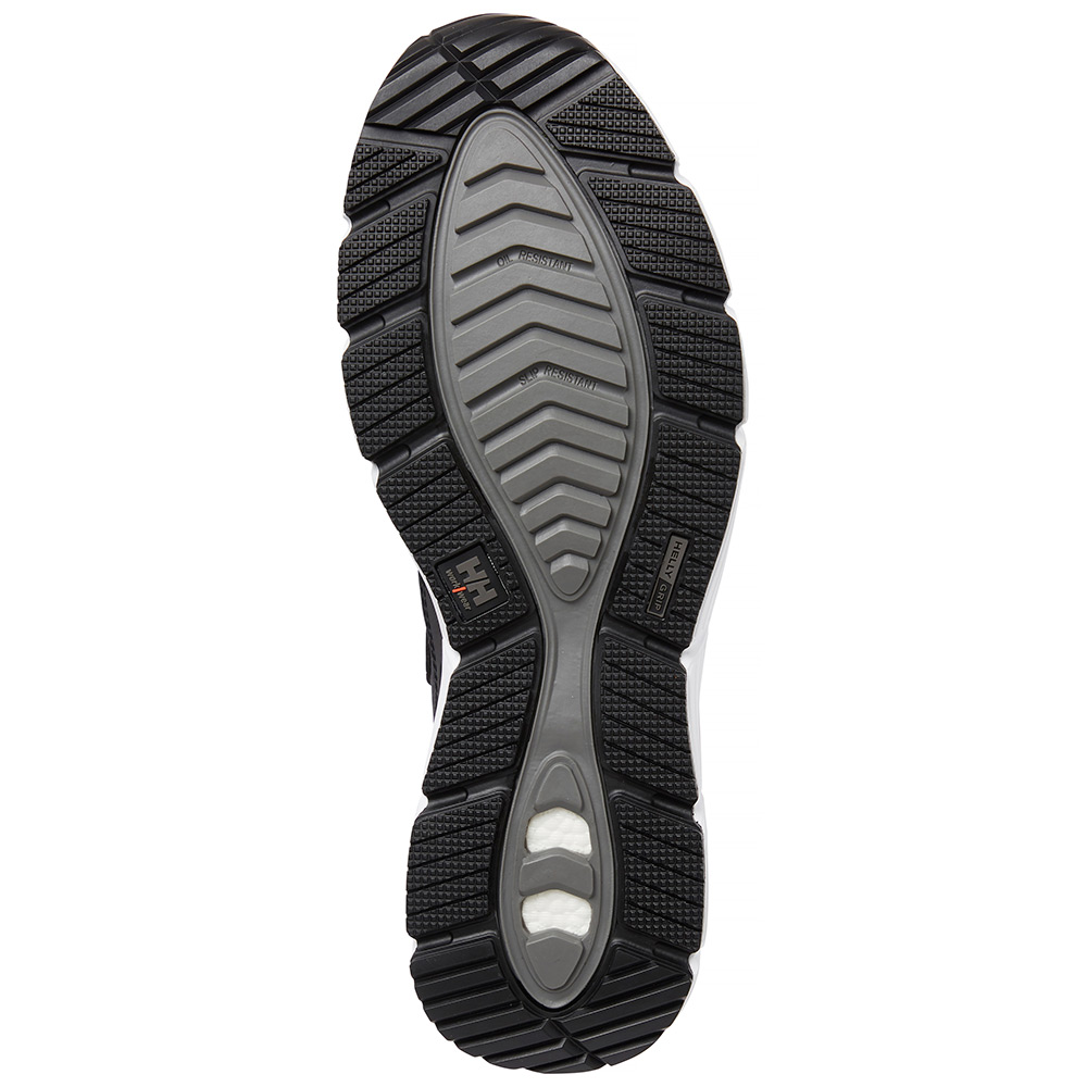 Skyddssko Helly Hansen Workwear 78355 Kensington MXR Boa S3L