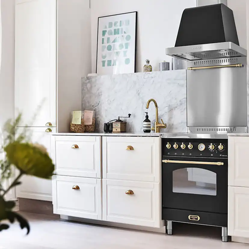 Spis Lofra Dolce Vita 60 cm Induktion