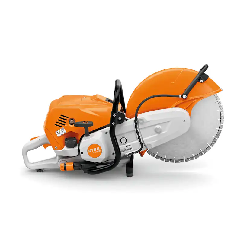 Kapmaskin STIHL TS 910.0i 400mm/16"