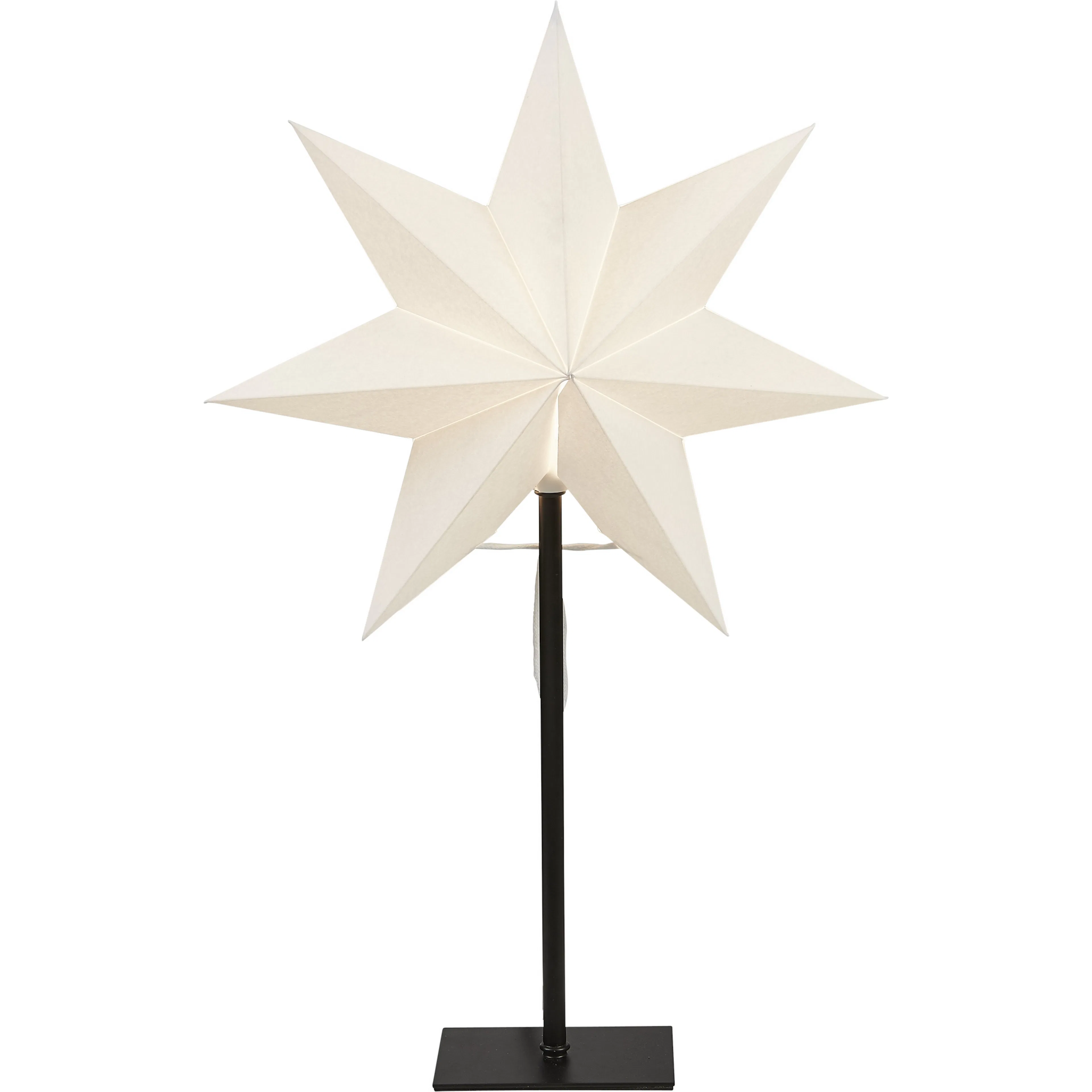 StjarnaPaFotFrozen Höjd: 55 cm