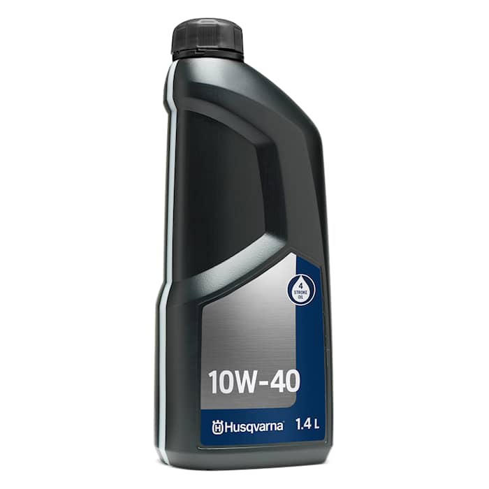 Motorolja Husqvarna 10W/40