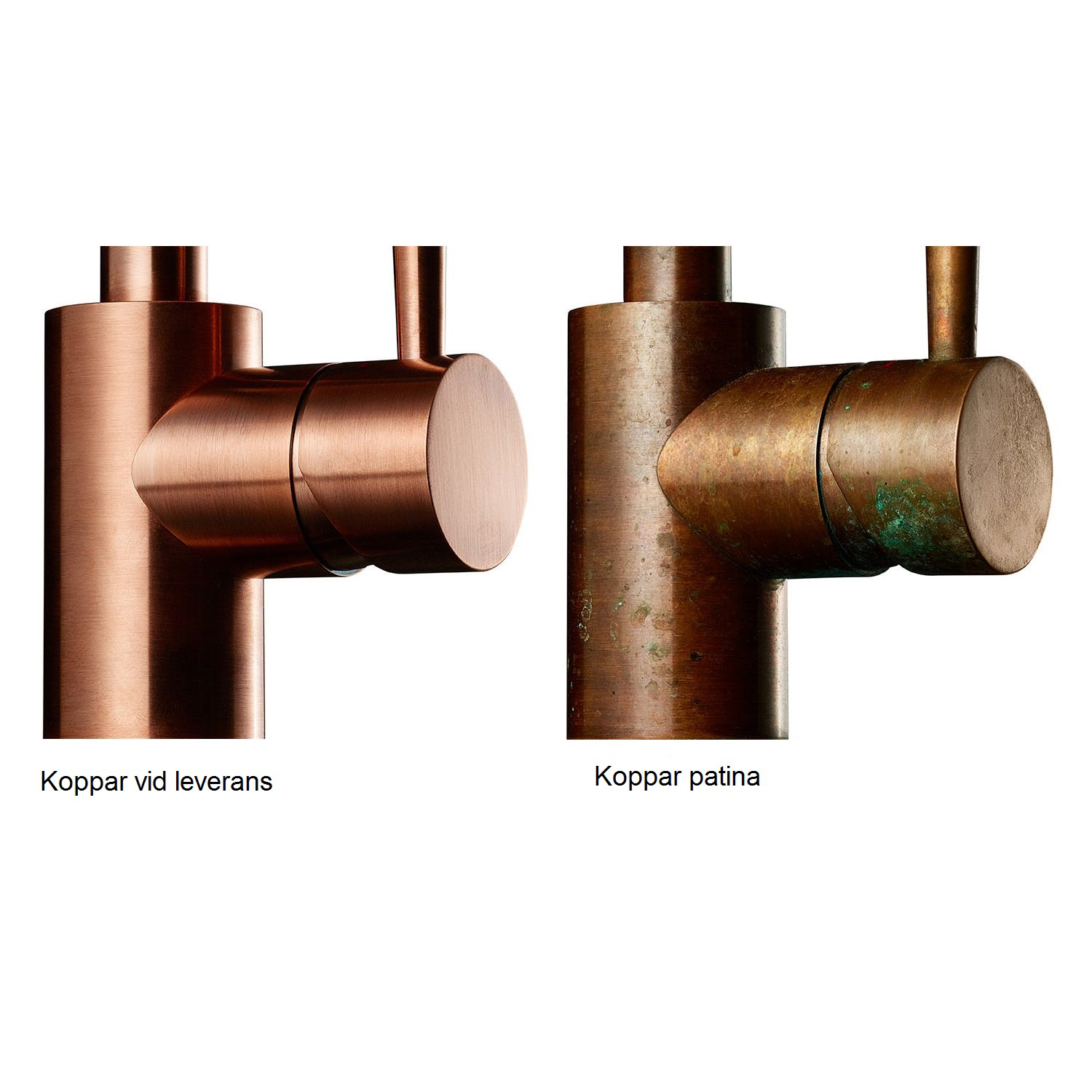 Tvättställsblandare Tapwell ARM071