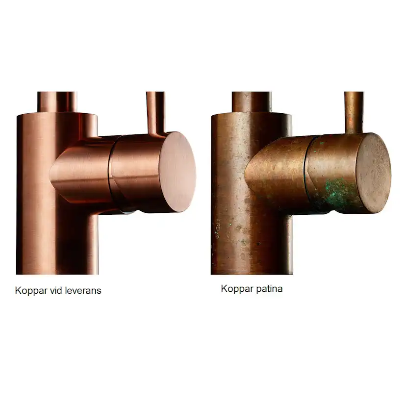 Tvättställsblandare Tapwell ARM071