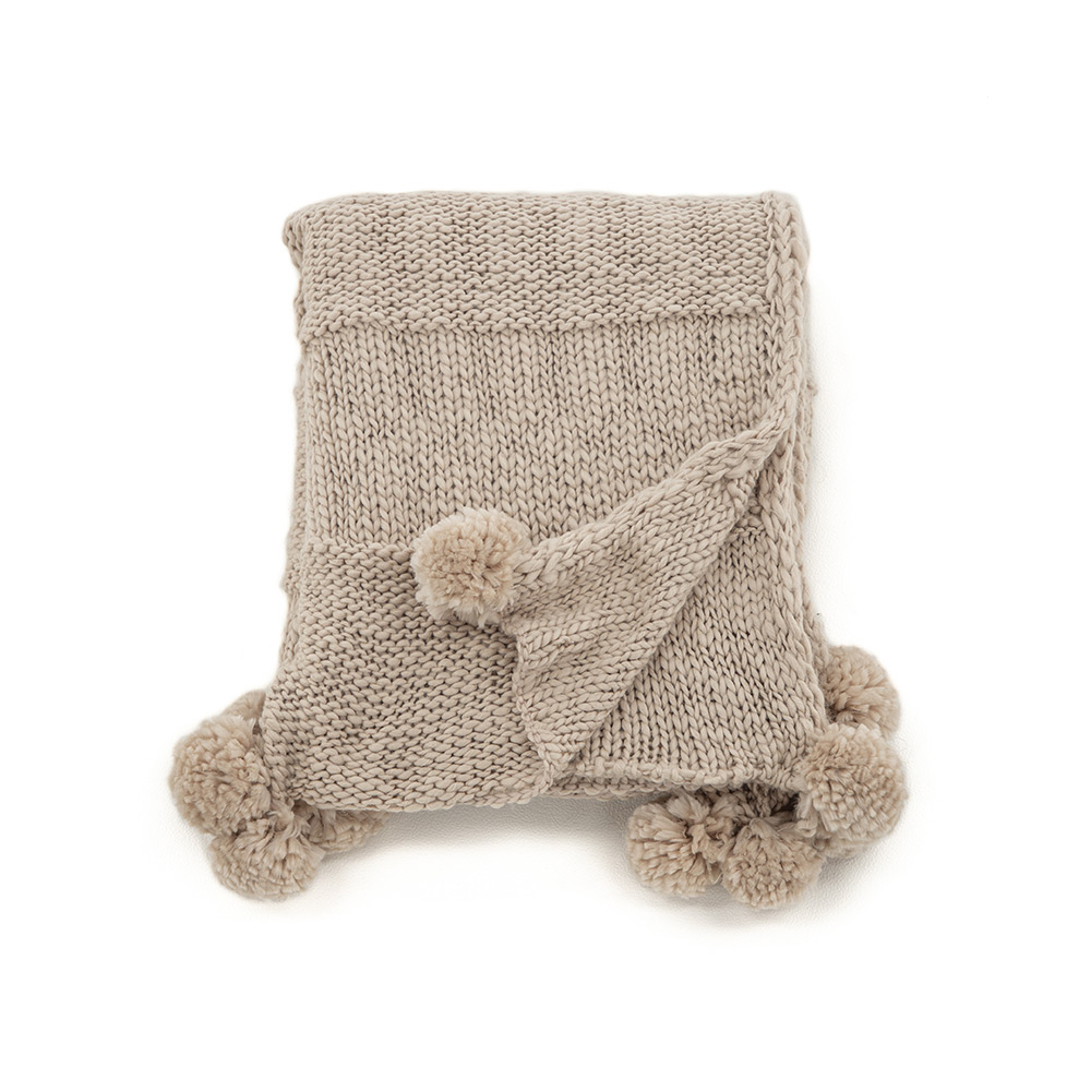 Pläd Venture Home Anny