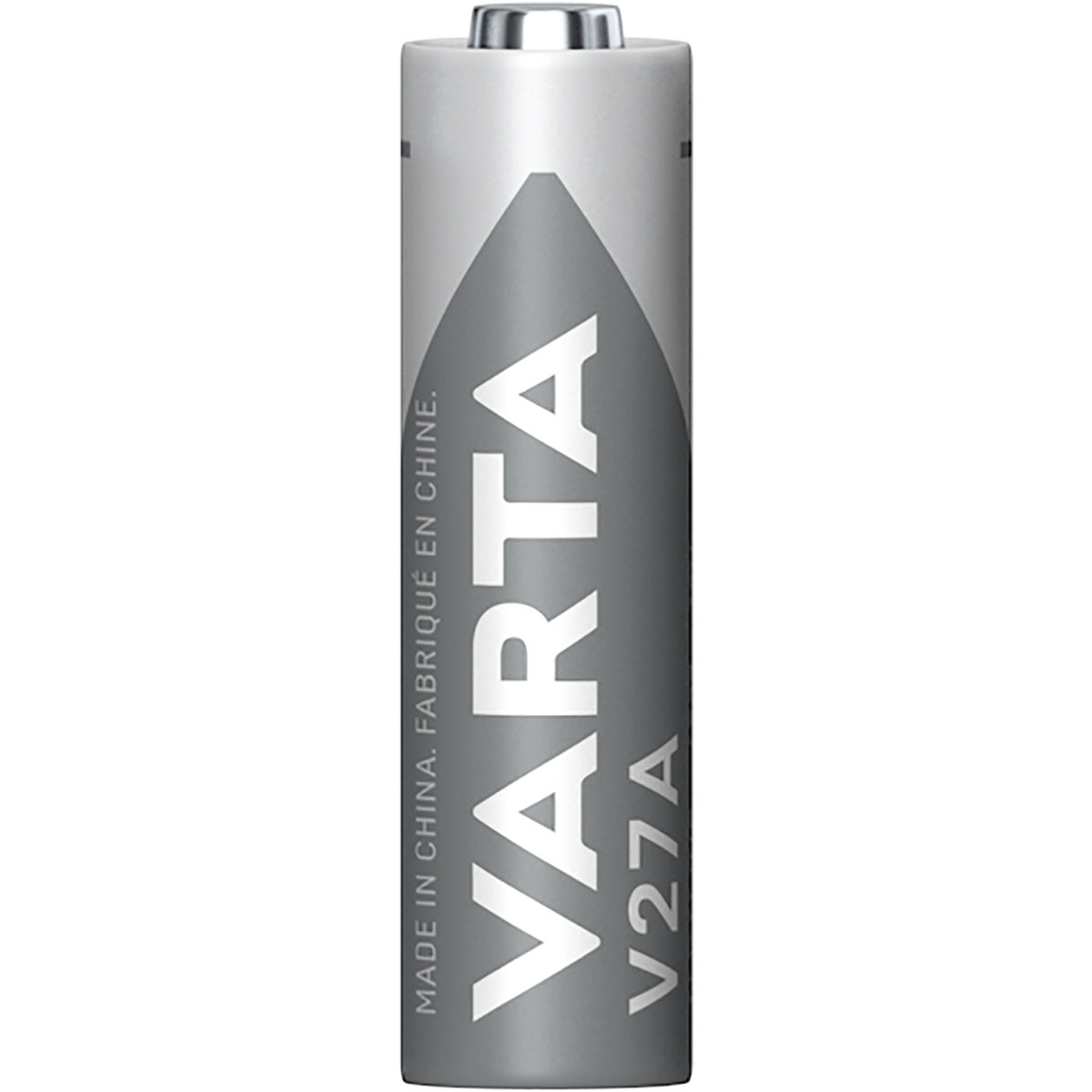 Alkaliska Batterier Varta V27A/27A/MN27 12V 1-pack