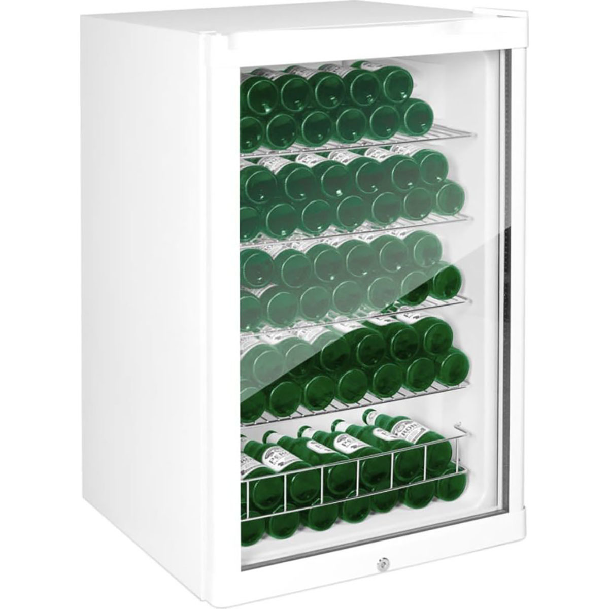 Ölkyl Cavin Polar Collection 115 L SC130-W