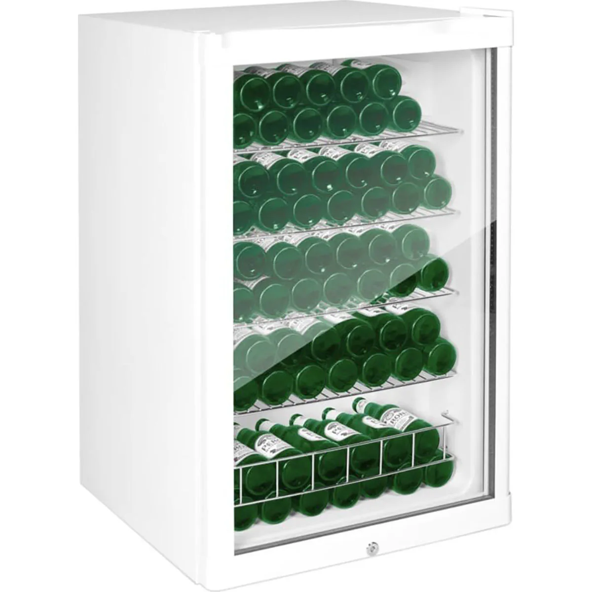 Ölkyl Cavin Polar Collection 115 L SC130-W