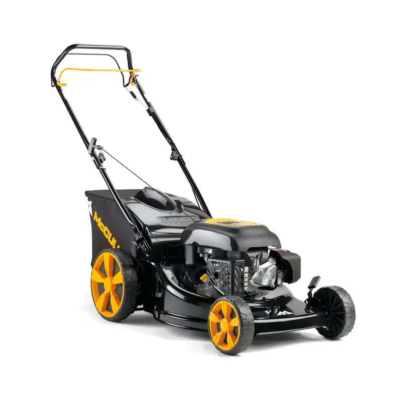 Gräsklippare McCulloch M51-150WR Classic