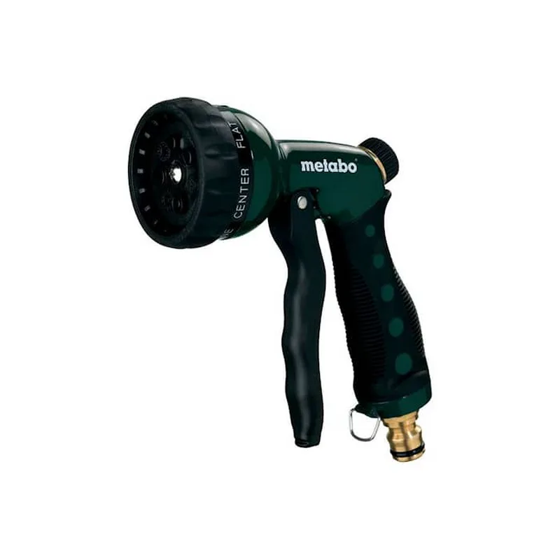 Trädgårdsmunstycke Metabo GB 7