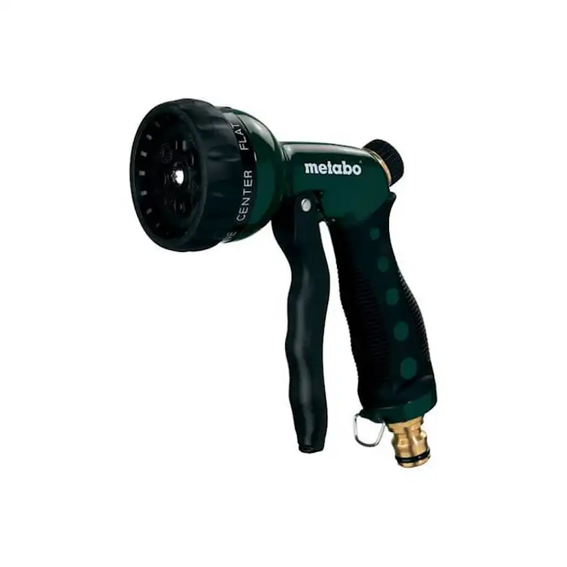 Trädgårdsmunstycke Metabo GB 7