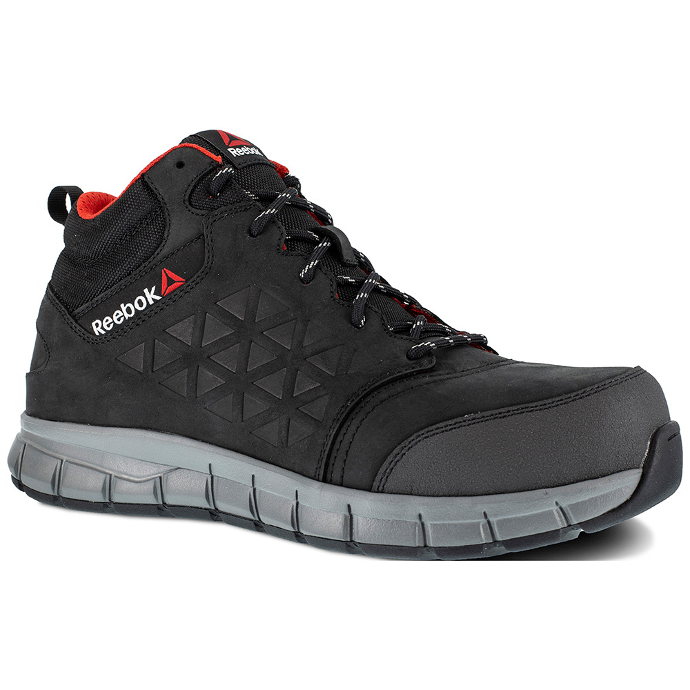 Skyddskänga Reebok Excel Light Safety IB 1037-1S3
