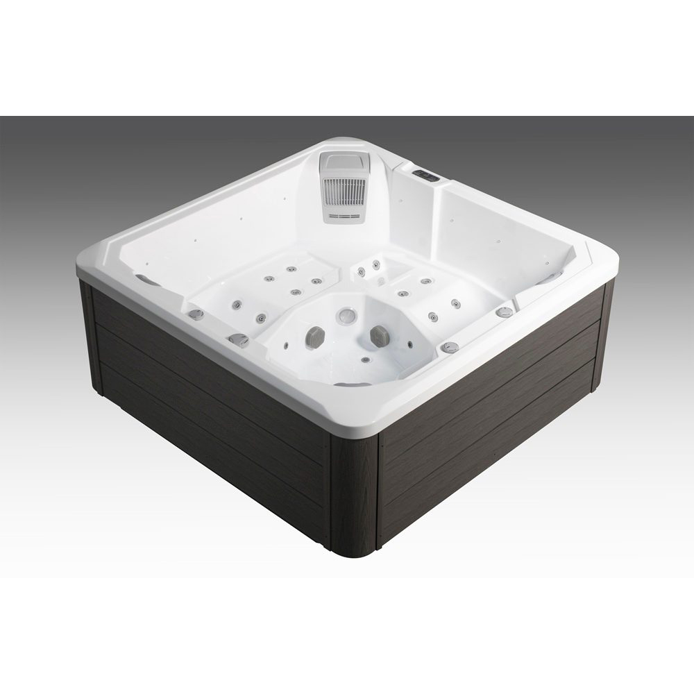 Spabad Vivaspa Frigg V2 38 Jets