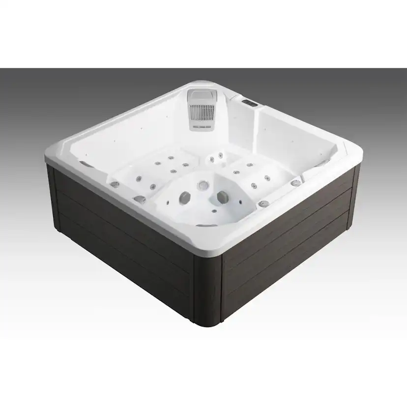 Spabad Vivaspa Frigg V2 38 Jets