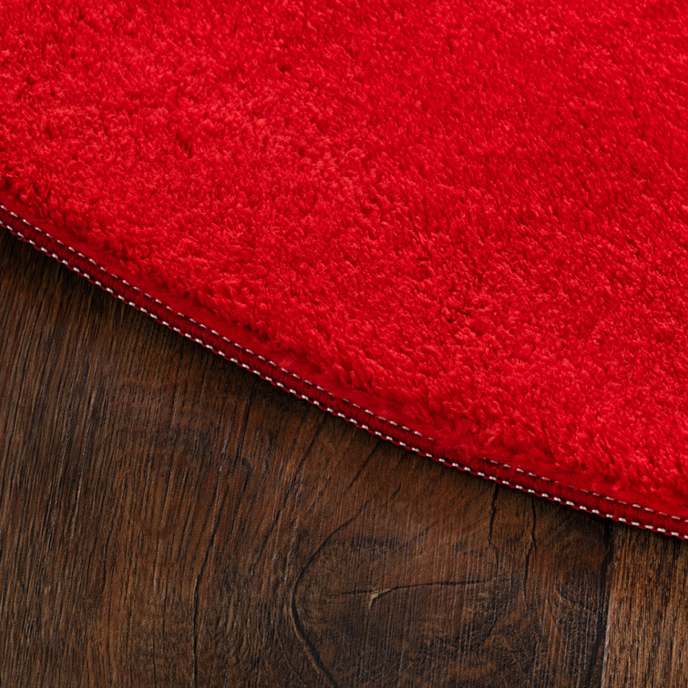 Ryamatta KM Carpets Soft Rund