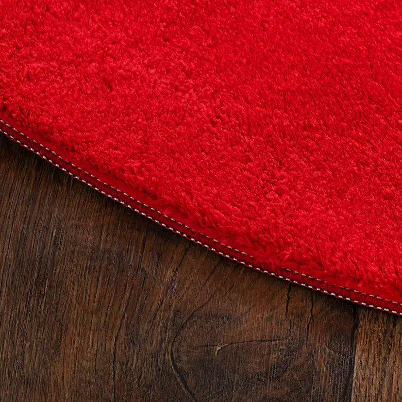 Ryamatta KM Carpets Soft Rund