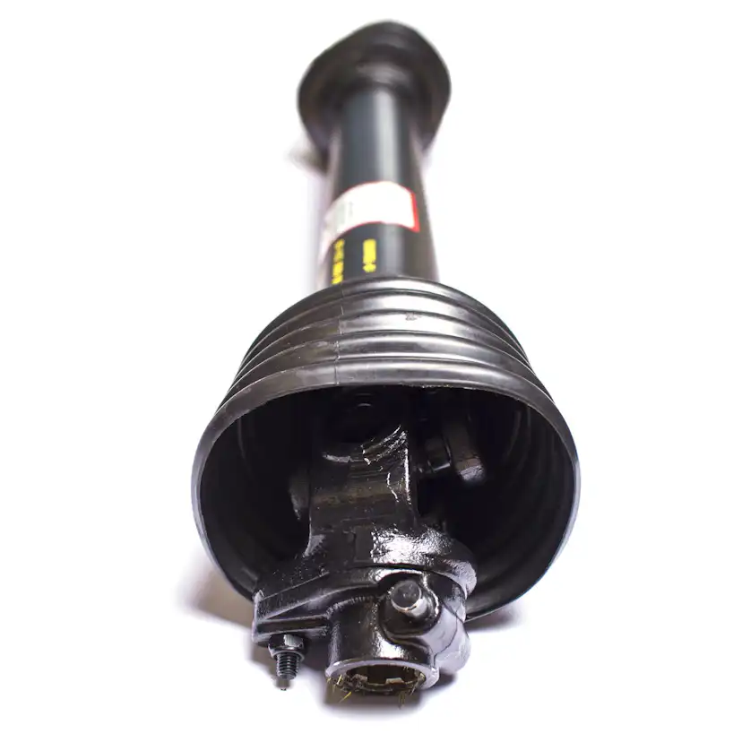 Kraftaxel Kellfri 47 hk 1390 mm Brytbult