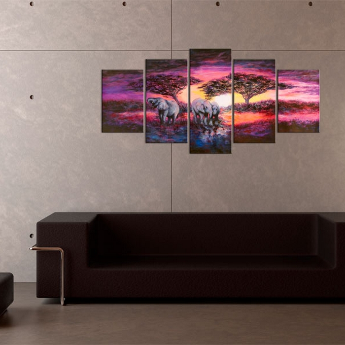 Tavla Arkiio Savannah