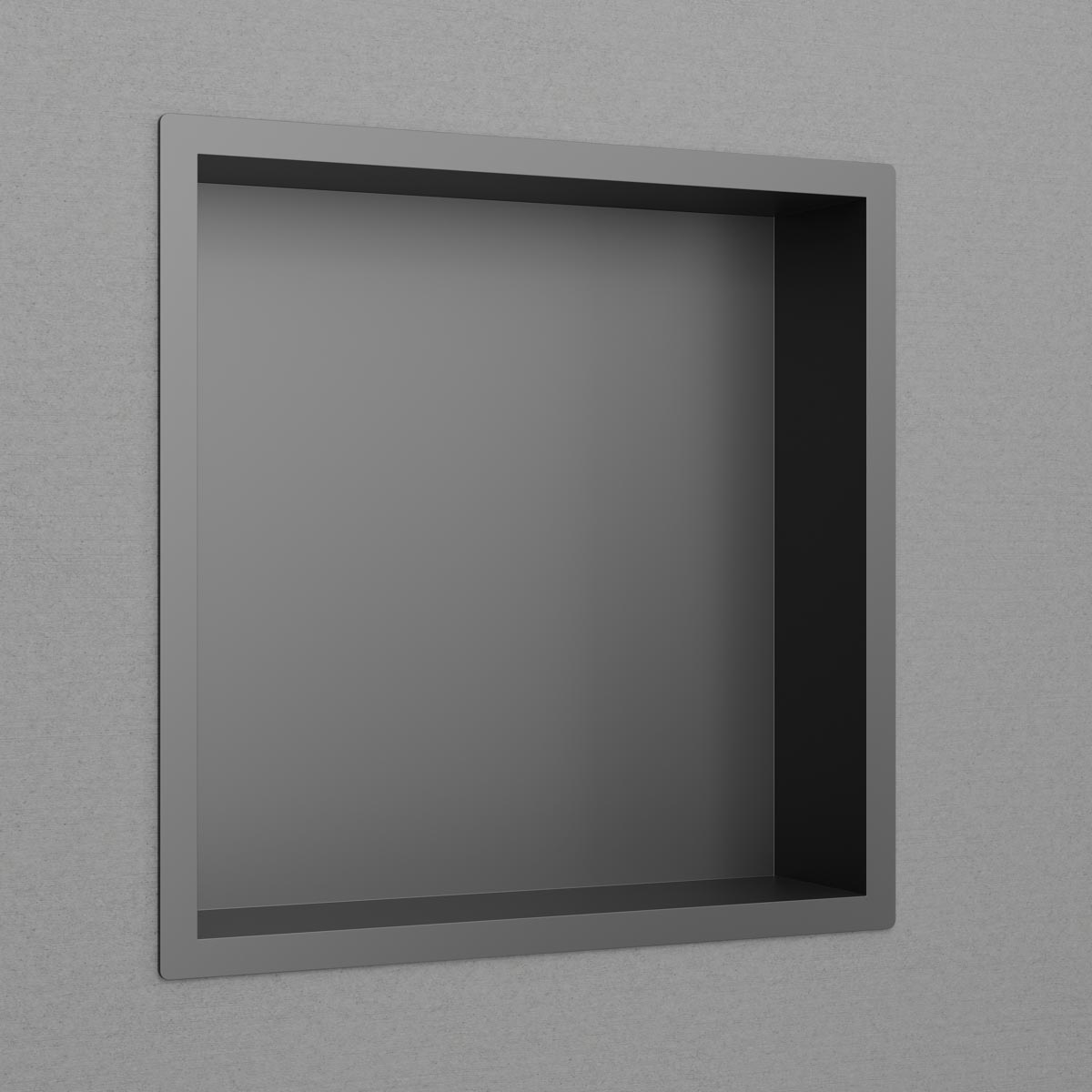 Badrumshylla Scandtap Förvaringsnisch Style