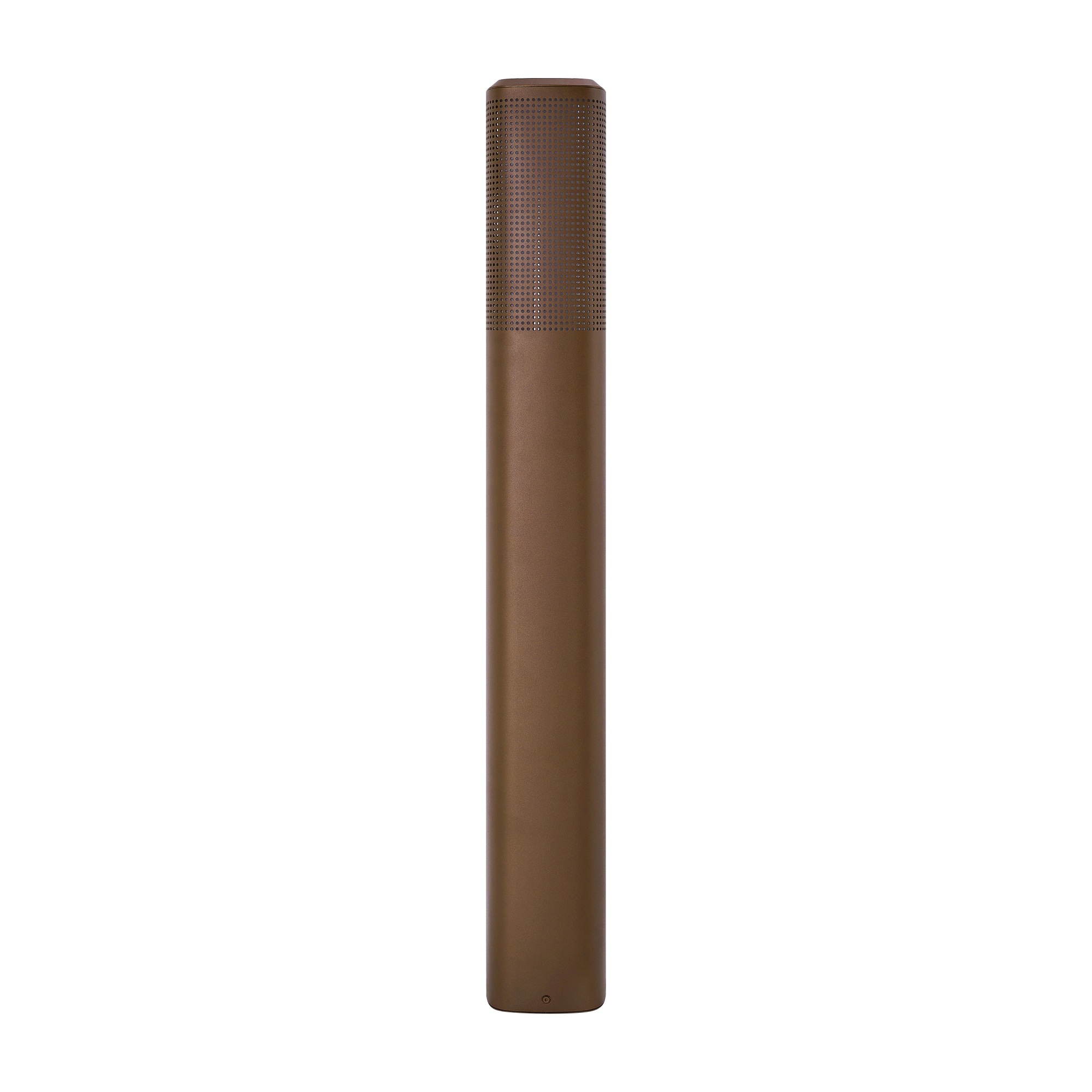 Sidara 95 | Pollare | Seaside metallisk brun Brunmetallic