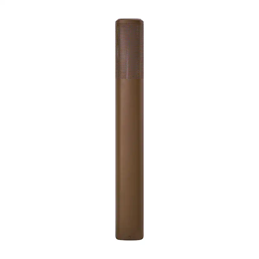 Sidara 95 | Pollare | Seaside metallisk brun Brunmetallic