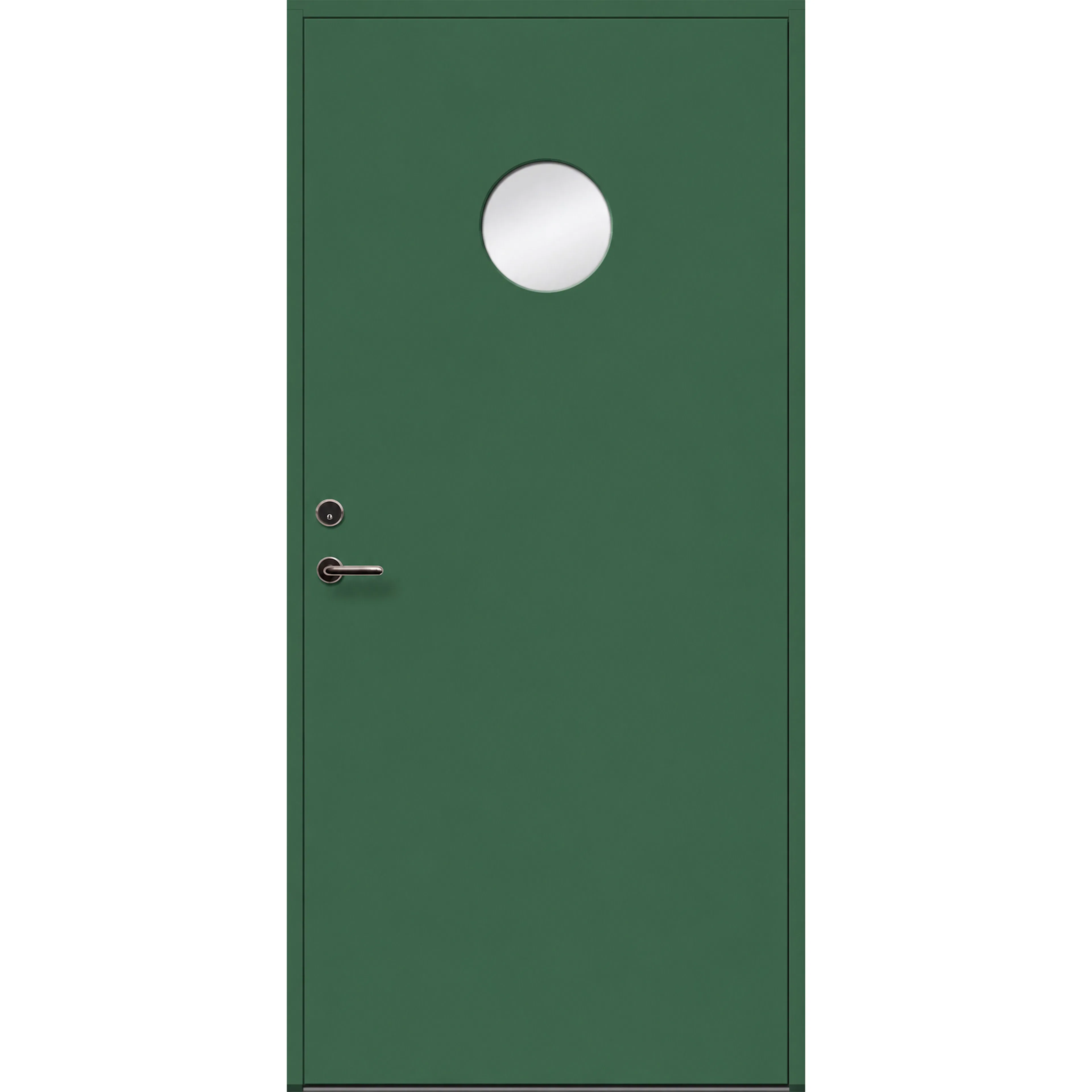 S-6020-G10Y, Grön